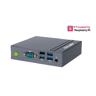 DN24 Raspberry Pi CM4 Lite Signage Player