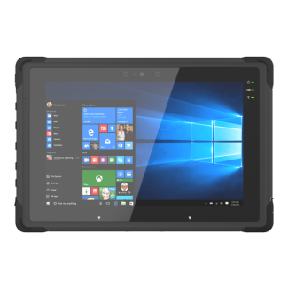 ND63 10.1" Rugged Tablet