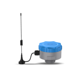 EM410-RDL LoRaWAN Radar Distance/Level Sensor