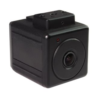 GPCF-675A1TD 5MP In Cabin POE Vehicle Camera with MIC