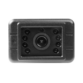 GPCR-675A1GN 5MP H.265/4 POE IP67 IP Vehicle Camera