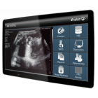 HID-2432 24" Multi-Touch Medical Panel PC