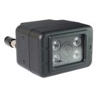 GPCL-029A2GN - 2MP H.264 IP68 POE LPR Fixed Lens