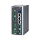 ICO300-83M ATEX/C1D2 Certified DIN-rail Fanless PC