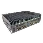 NDiS-B561 12/13th Gen Fanless PC PoE Option